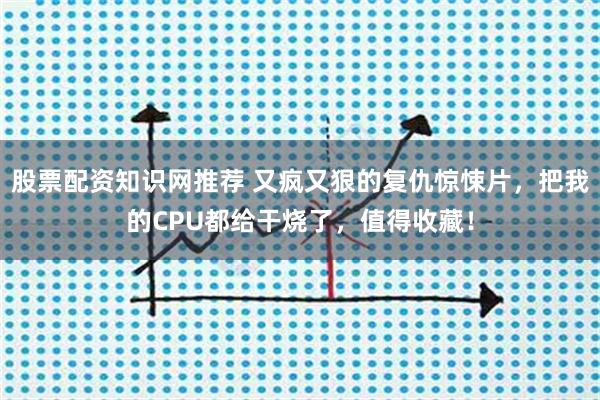 股票配资知识网推荐 又疯又狠的复仇惊悚片，把我的CPU都给干烧了，值得收藏！
